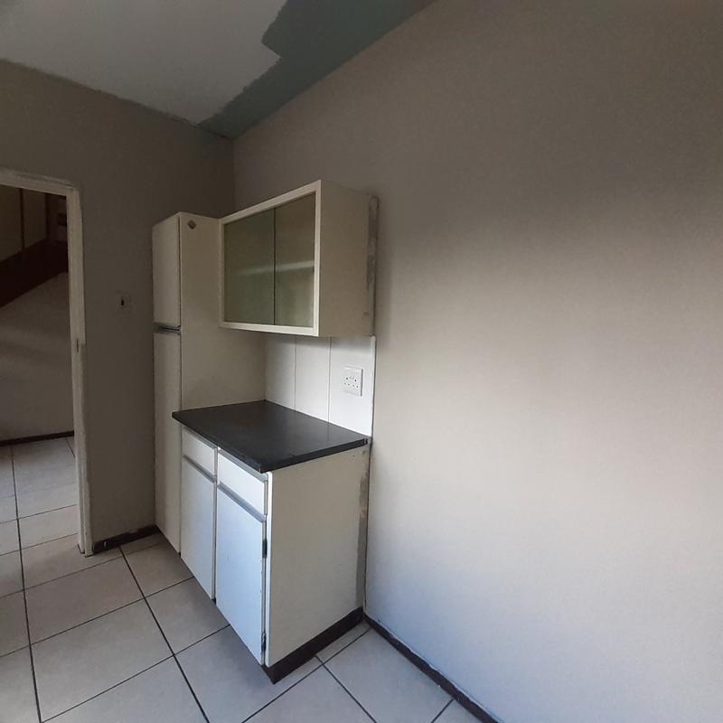 To Let 2 Bedroom Property for Rent in Sasolburg Ext 2 Free State